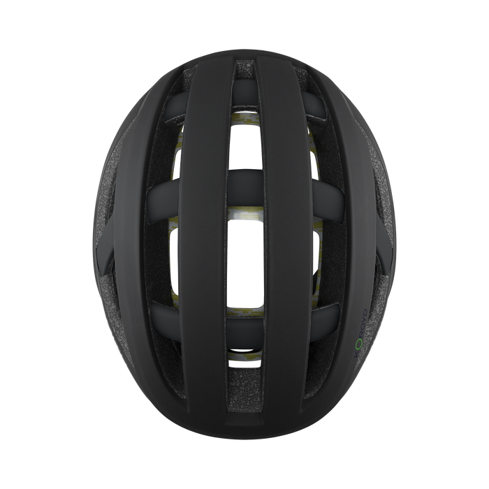 Smith Optics Helmet - Network Mips - Matte Blackout - The Bike Hub