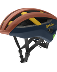 Smith Optics Helmet - Network Mips - Matte Sedona / Pacific / Brimstone
