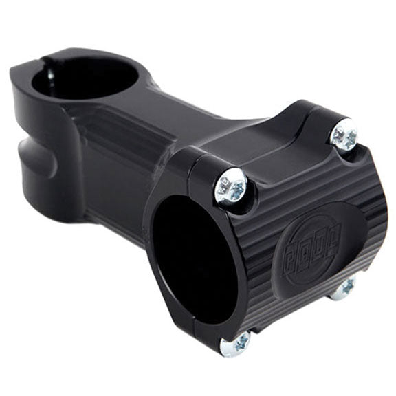 Paul Components Boxcar Stem (31.8) 0d x 70mm Black