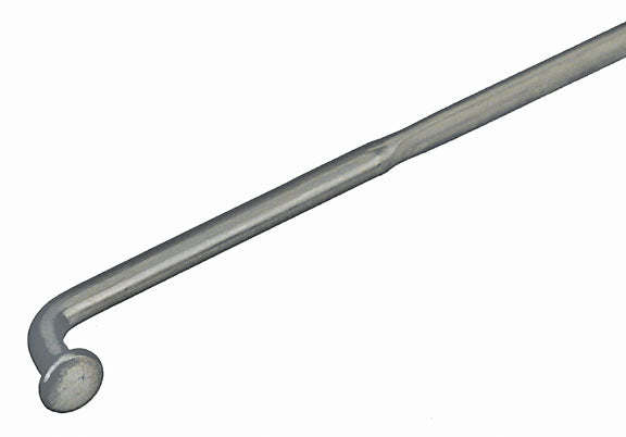 Sapim CX Ray 14g Bladed Spoke Silver 286mm 20/Count