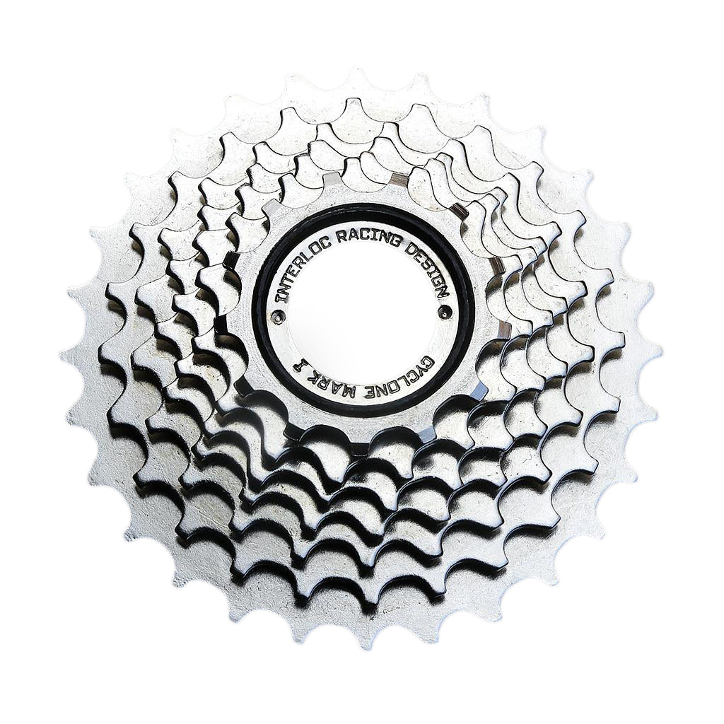 Interloc Racing Design Cyclone Mark 1 6sp freewheel 13-32t