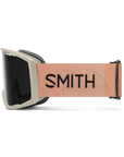 Smith Optics Goggles - Rhythm MTB - Bone Gradient + ChromaPop Sun Black Lens
