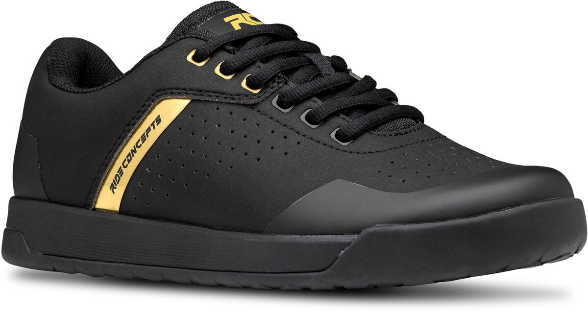 Shoe Ride Concepts Hellion Elite Women 40 Black/Gold