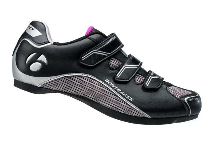 Shoe Bontrager Solstice WSD 38 Black