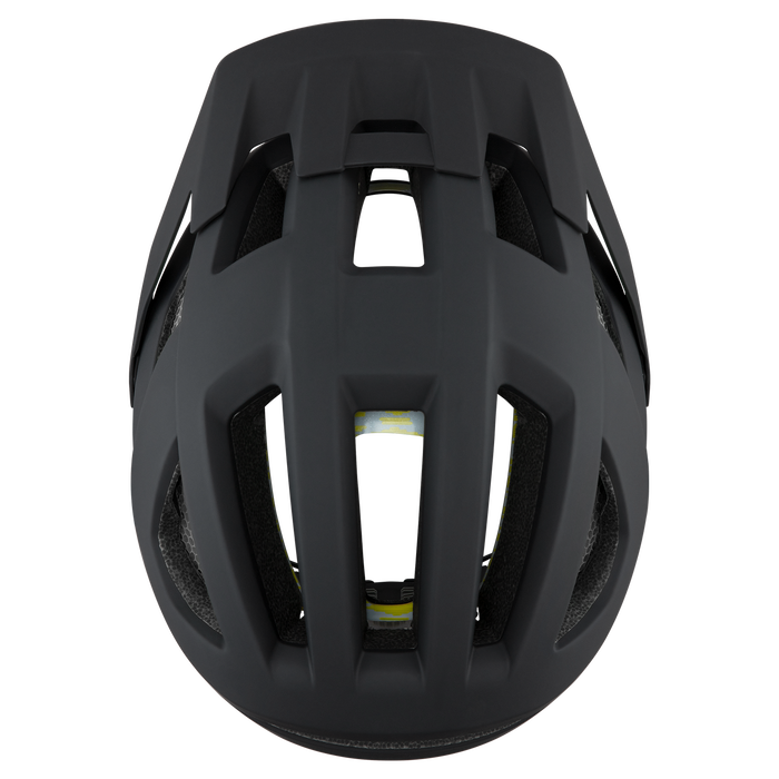 Smith Optics Helmet - Session Mips - Matte Black - The Bike Hub
