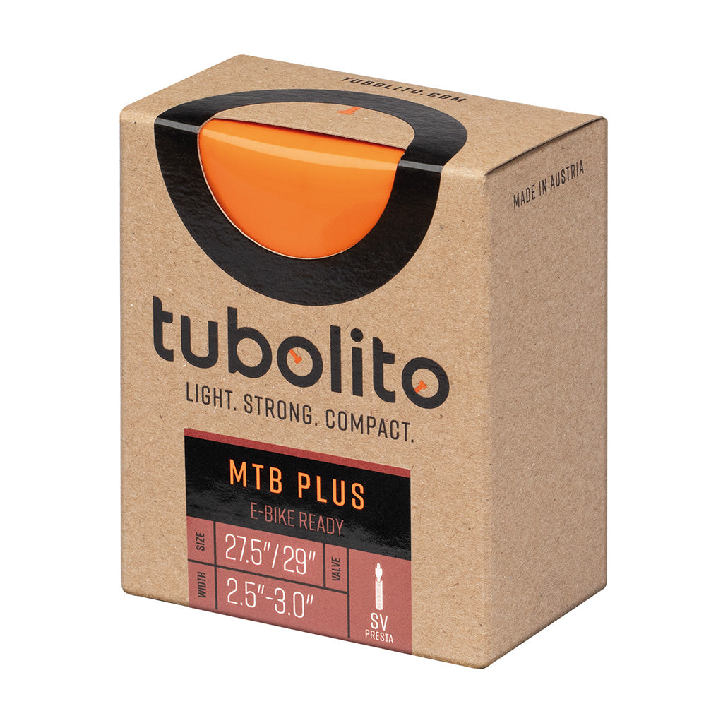 Tubolito Tubo MTB 27.5/29x3.0 - PV 42mm Orange