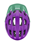 Smith Optics Helmet - Wilder Jr Mips - Purple Pines Youth Small