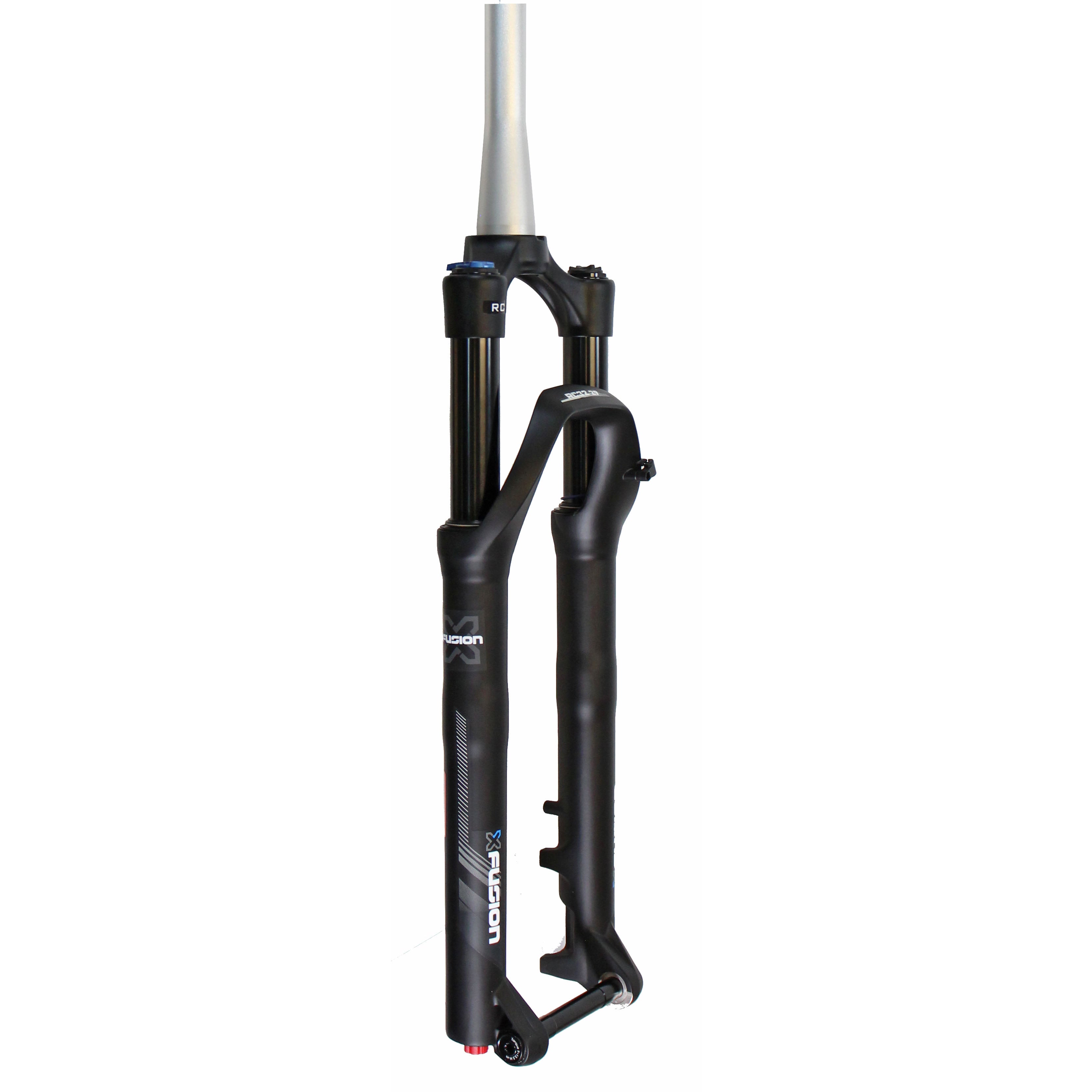 X-Fusion Shox RC32 29&quot; Tapered Fork130mm - Blk