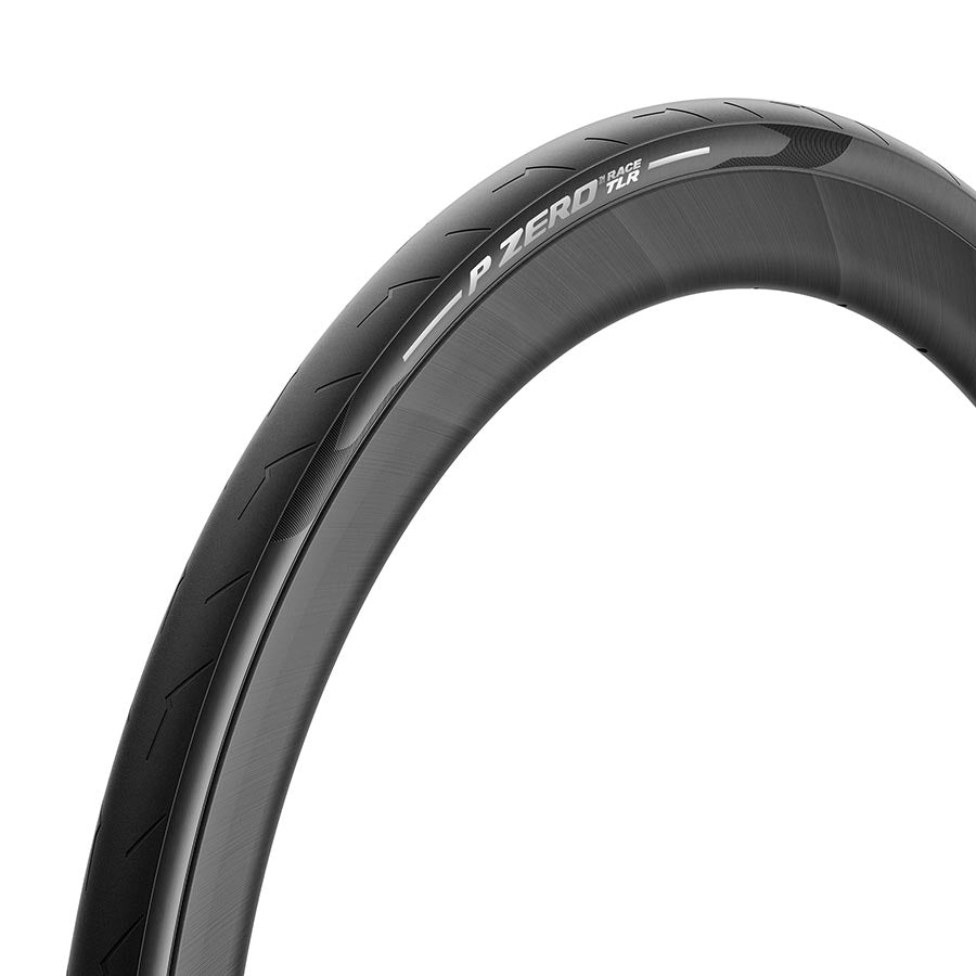 Pirelli PZero Race TLR Road Tire 700x30C Folding Tubeless Ready SmartEVO 127TPI Black Made in Italy - The Bike Hub