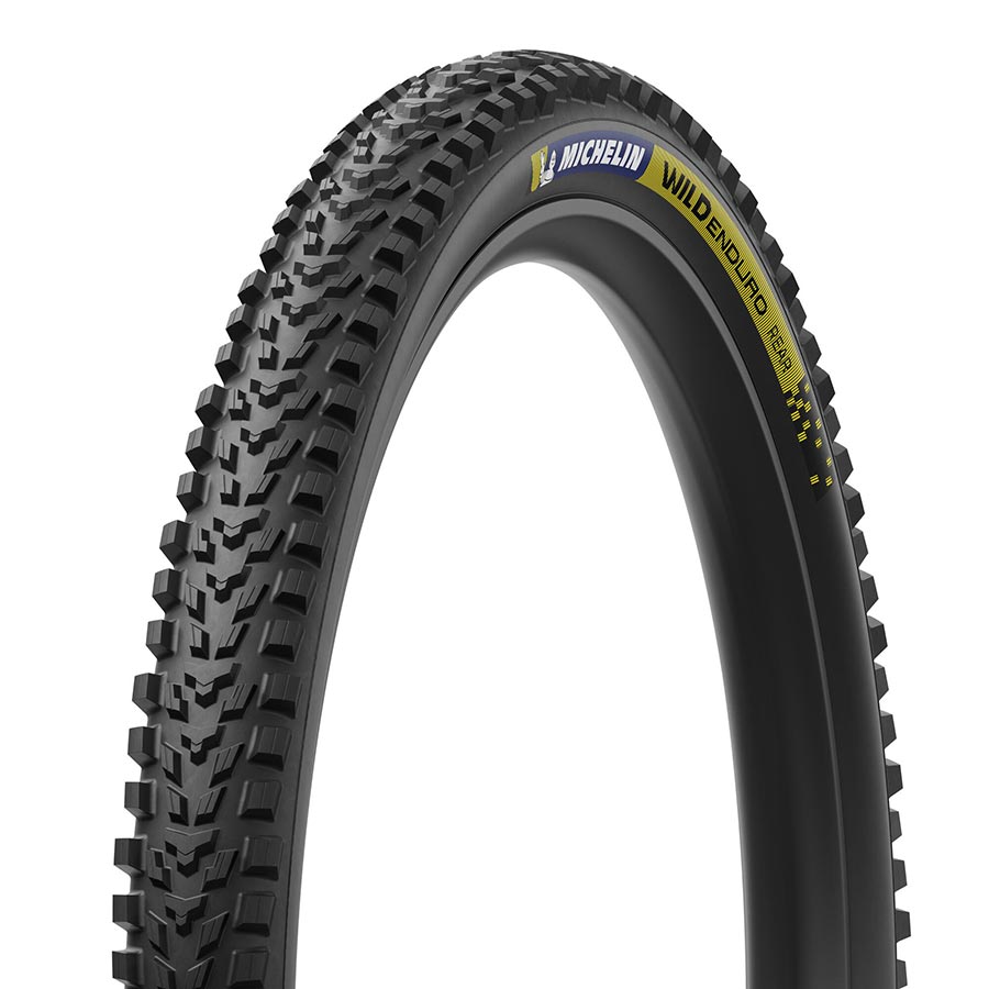 Michelin Wild Enduro Rear Racing Line 29X2.40 Black - The Bike Hub