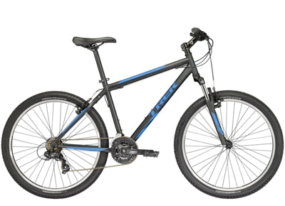 2022 Trek 820 XS Matte Trek Black