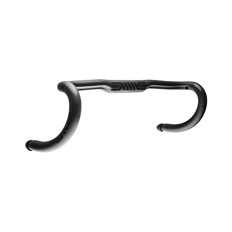 ENVE Composites Road Drop Handlebar - Carbon 31.8mm 38cm Black - The Bike Hub