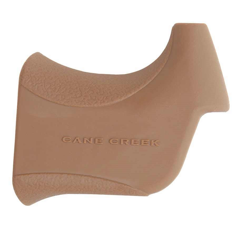 Cane Creek Standard Non-Aero Hoods Brown Pair