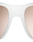 POC Define Sunglasses - Hydrogen White Brown/Silver-Mirror Lens