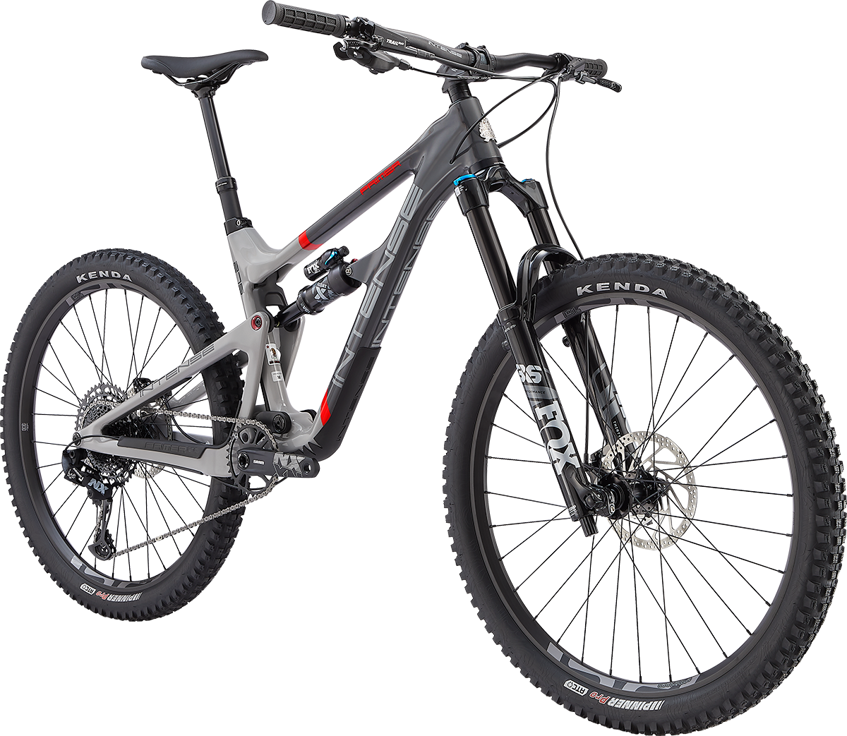 2022 PRIMER 275 - The Bike Hub