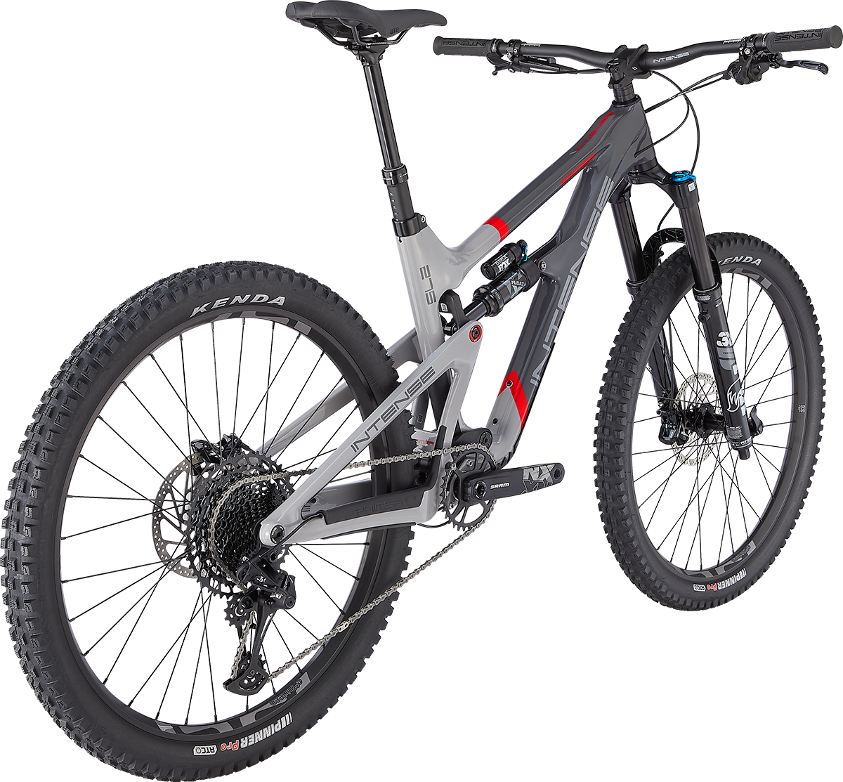 2022 PRIMER 275 - The Bike Hub