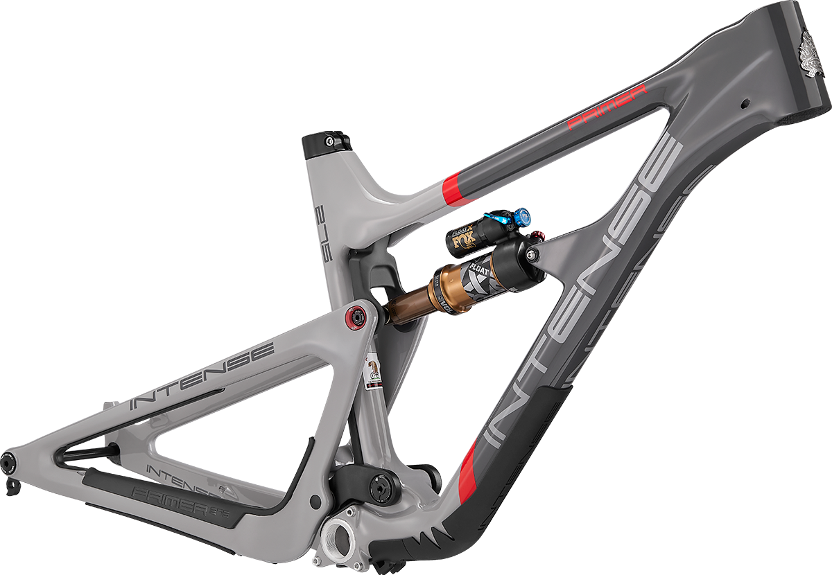 2022 PRIMER 275 - The Bike Hub