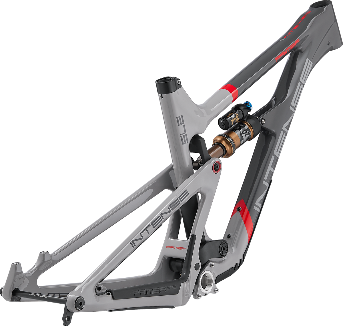 2022 PRIMER 275 - The Bike Hub