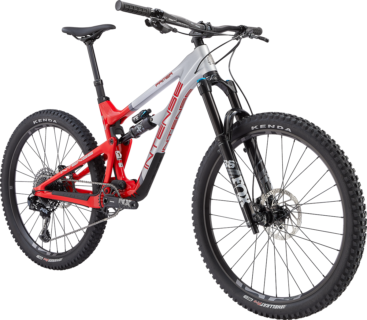 2022 PRIMER 275 - The Bike Hub