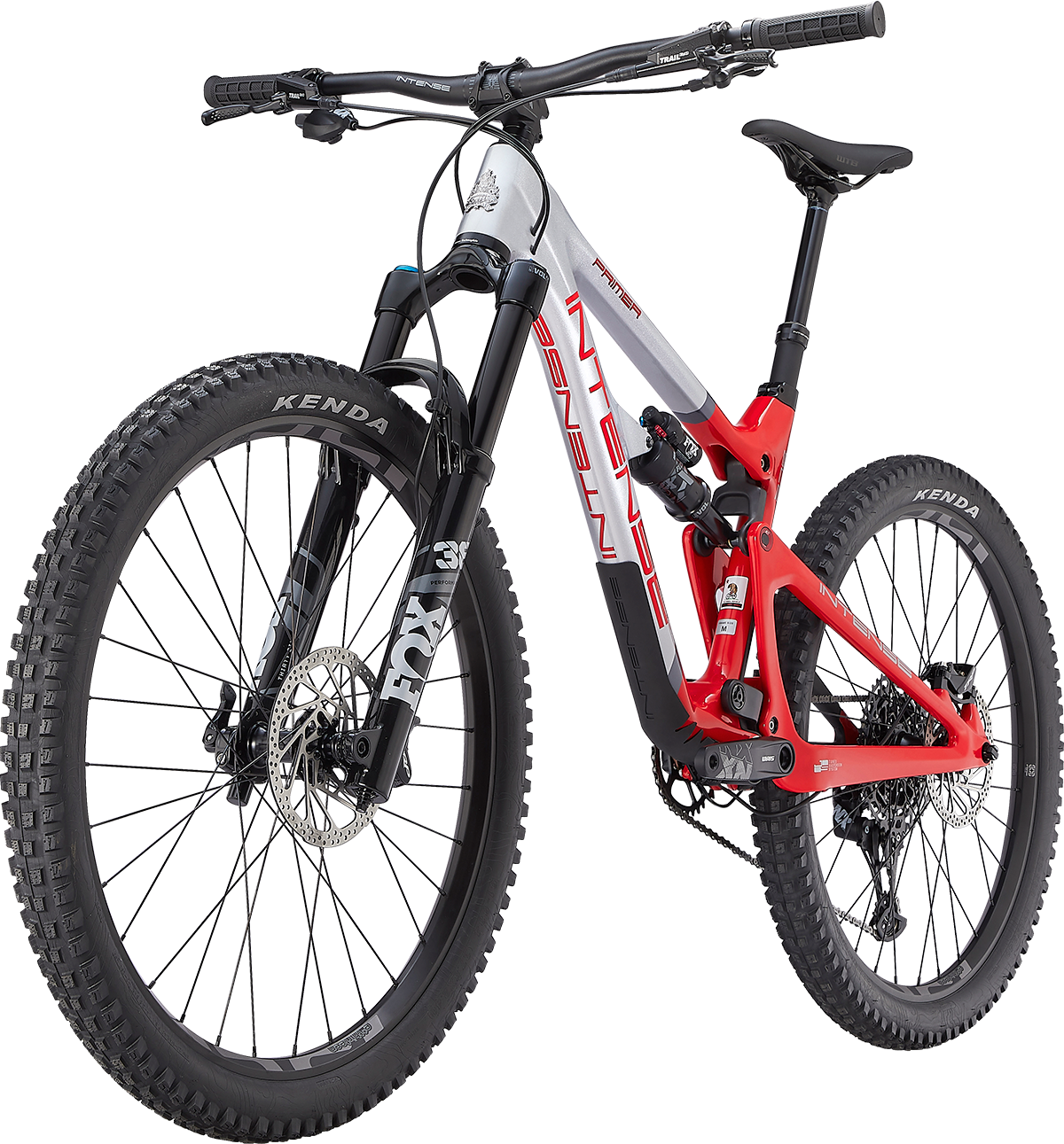 2022 PRIMER 275 - The Bike Hub