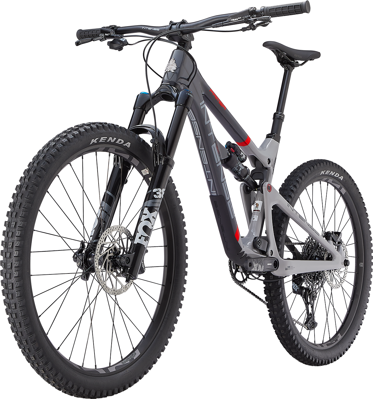 2022 PRIMER 275 - The Bike Hub