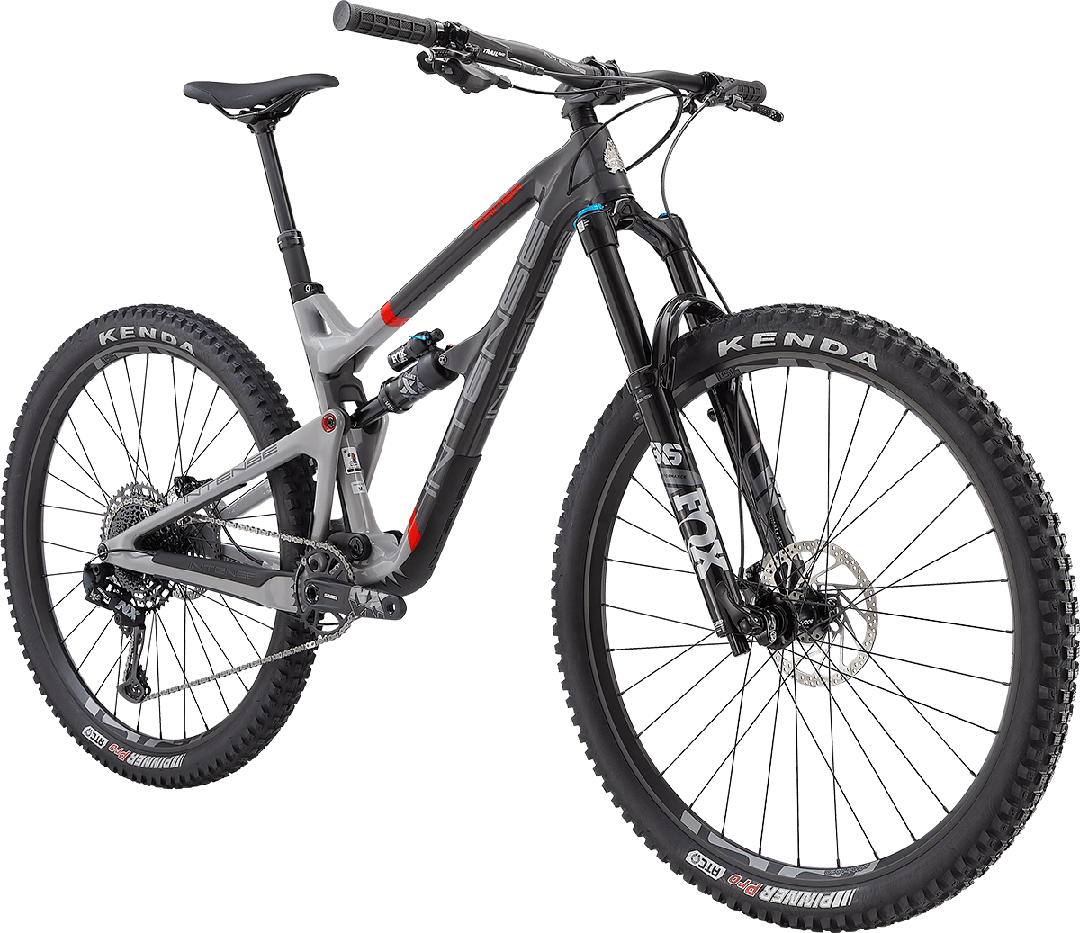 2022 PRIMER 29 - The Bike Hub