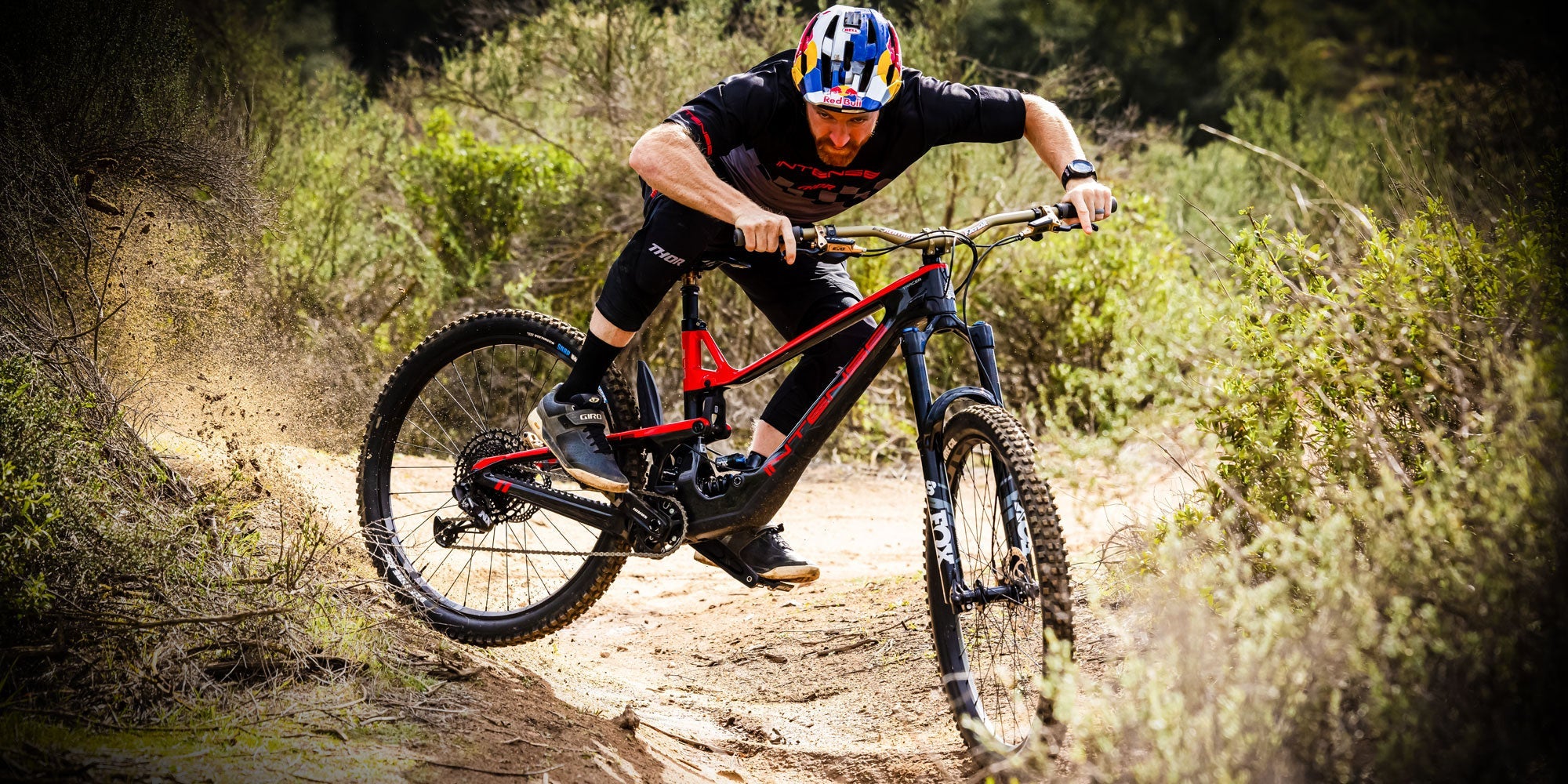 2022 Intense Tracer 279 - The Bike Hub