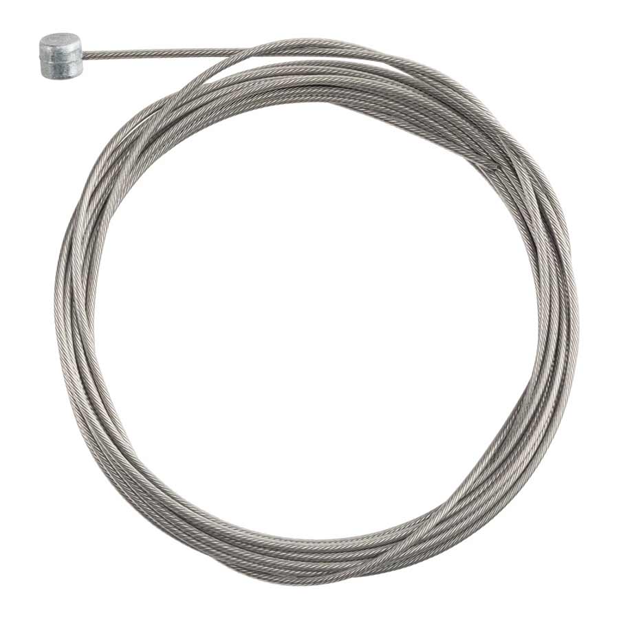 SRAM Stainless Mountain Brake Cable Silver Each