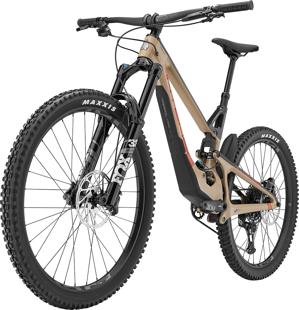 2022 Intense Tracer 279 - The Bike Hub