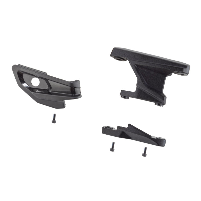 SRAM X0 Eagle T-Type AXS Rear Derailleur Cover Kit - Upper Lower Outer Link Bushings Includes Bolts