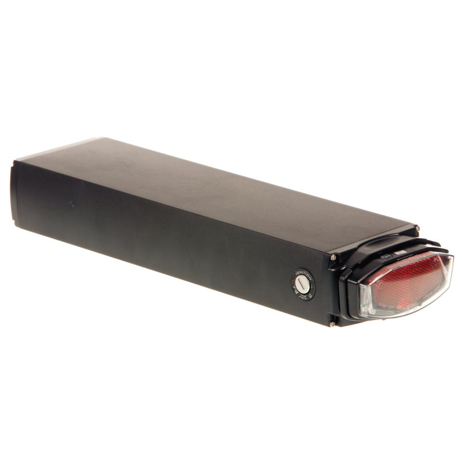 Promovec Battery 48V 88Ah LI-ION black w/rear light Charger included Including $10 EHF
