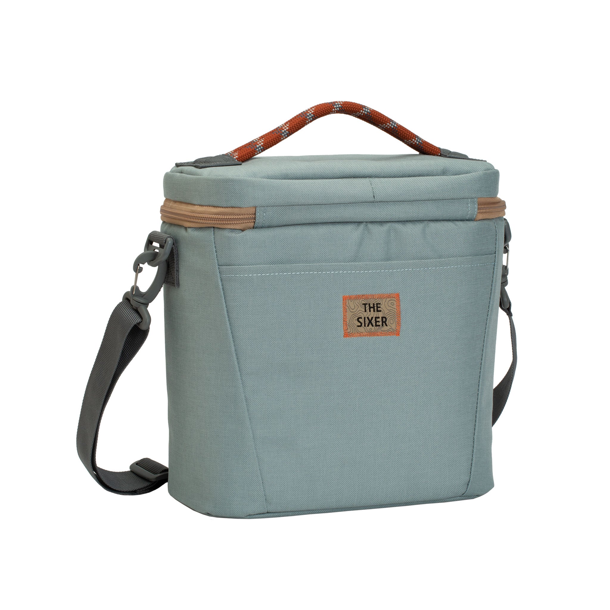 Mountainsmith The Sixer Cooler Frost Blue