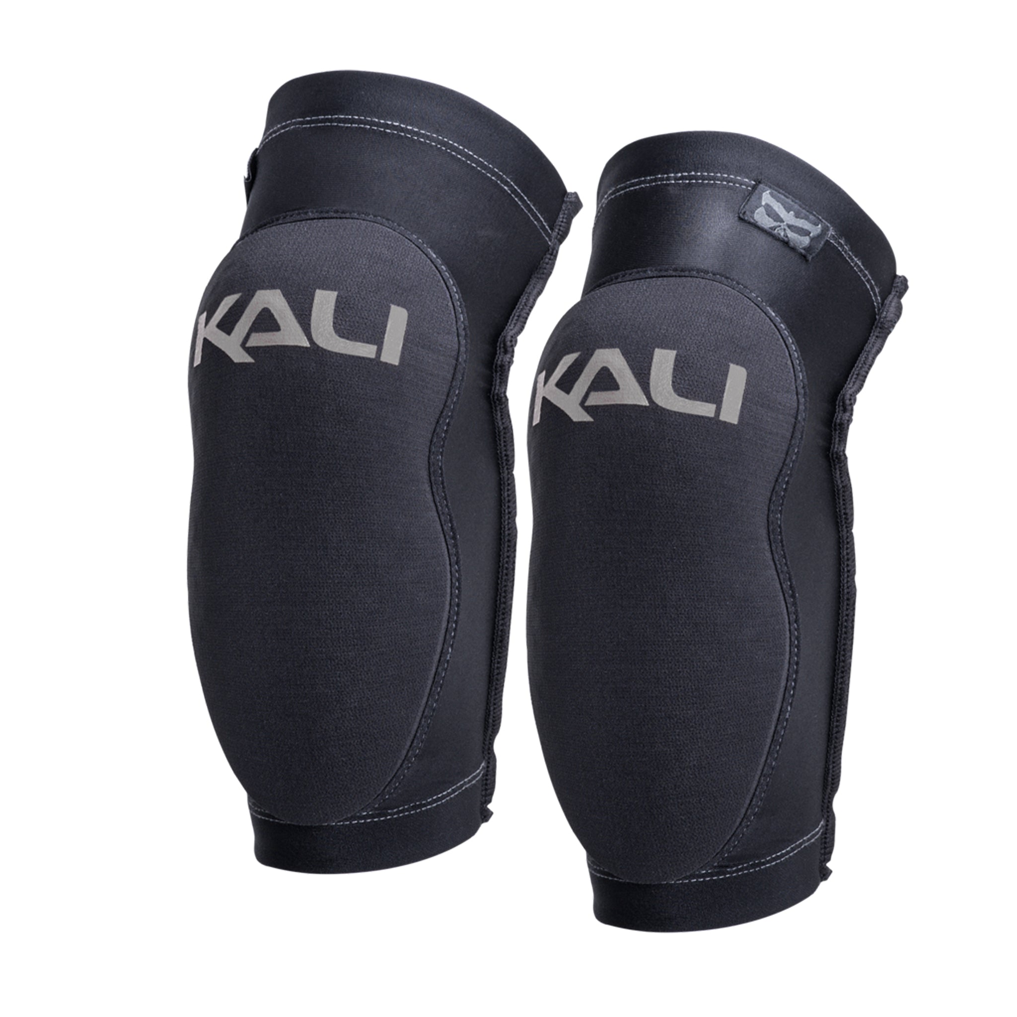 Kali Mission Elbow Guards Large Black/Gray