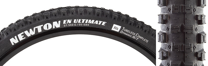 Goodyear Escape Ultimate 27.5x2.6 Tubeless Tire