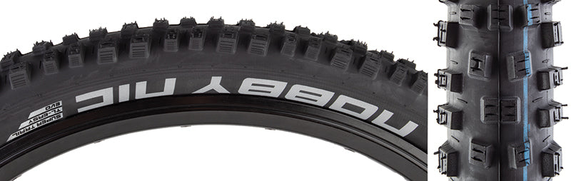 Schwalbe Nobby Nic Super Trail 29x2.35 Tubeless Tire