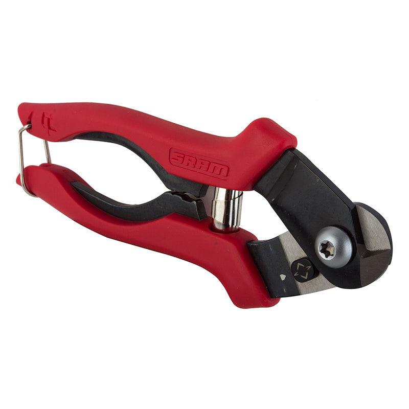SRAM Cable Cutting Tool With Awl