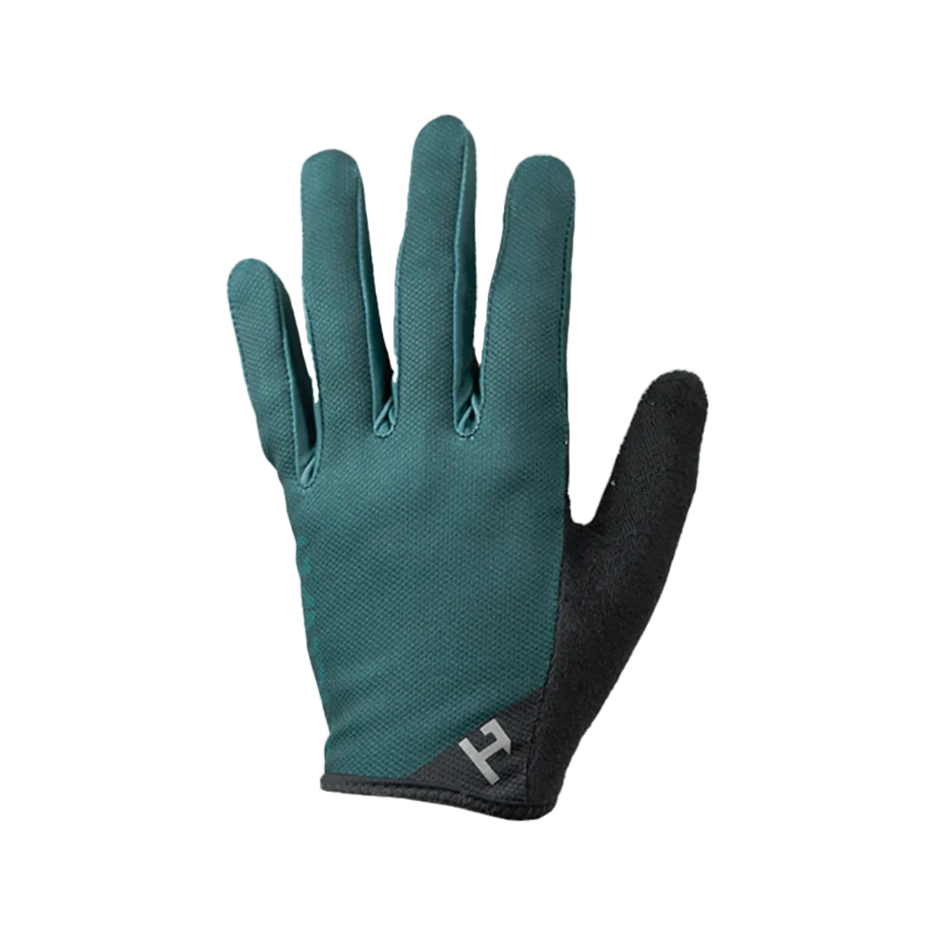 Handup Most Days Gloves - Pine Green Full Finger X-Large