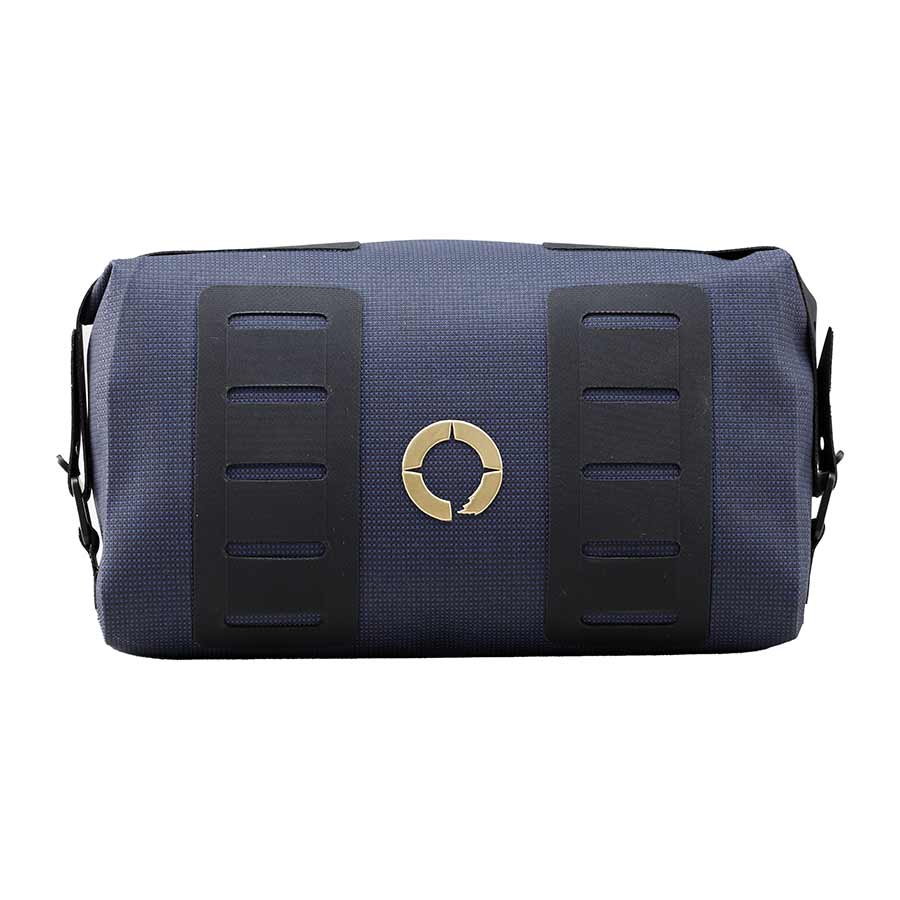 Roswheel Off-Road Tool Pouch Handlebar Bag 1L Blue