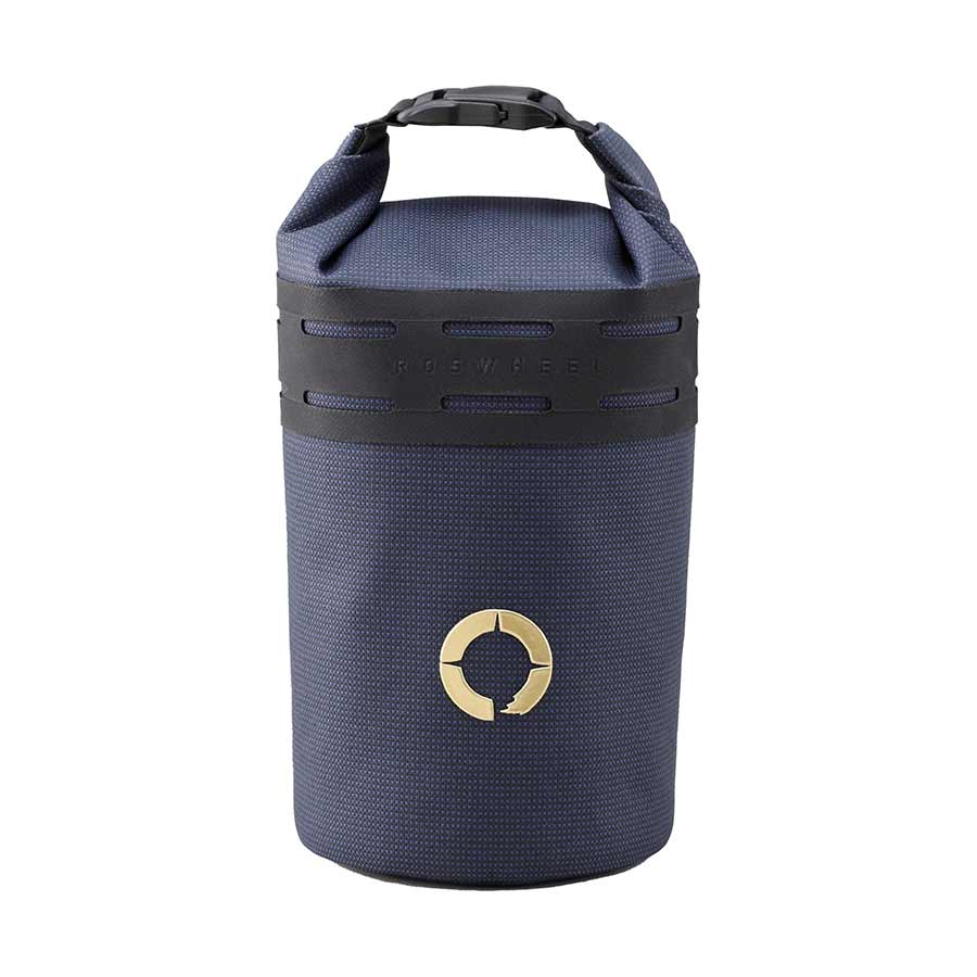 Roswheel Off-Road Bottle Pouch Bag 1L Blue