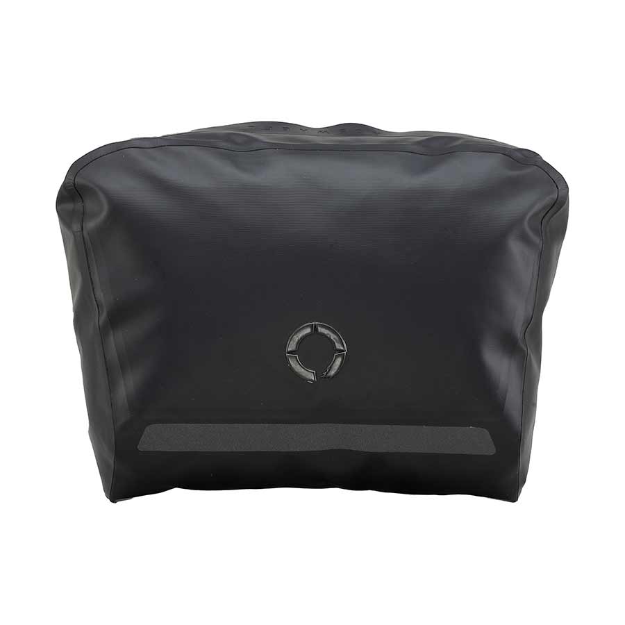 Roswheel Road Accessory Pouch Handlebar Bag 3.5L Black