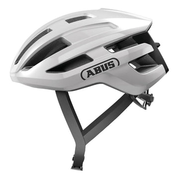 Abus PowerDome Helmet M 52 - 58cm Shiny White