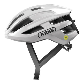 Abus PowerDome MIPS Helmet L 59 - 61cm Shiny White