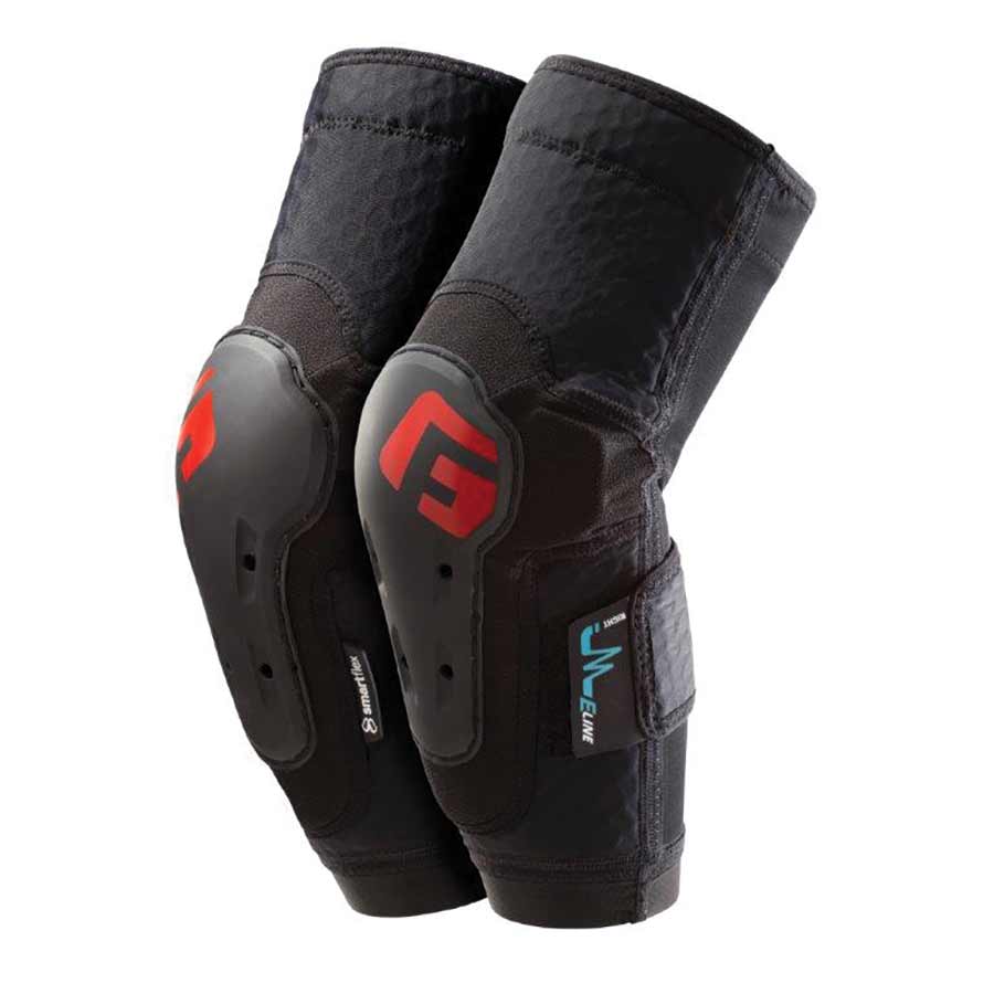 G-Form E-Line Elbow Pads - Black Large