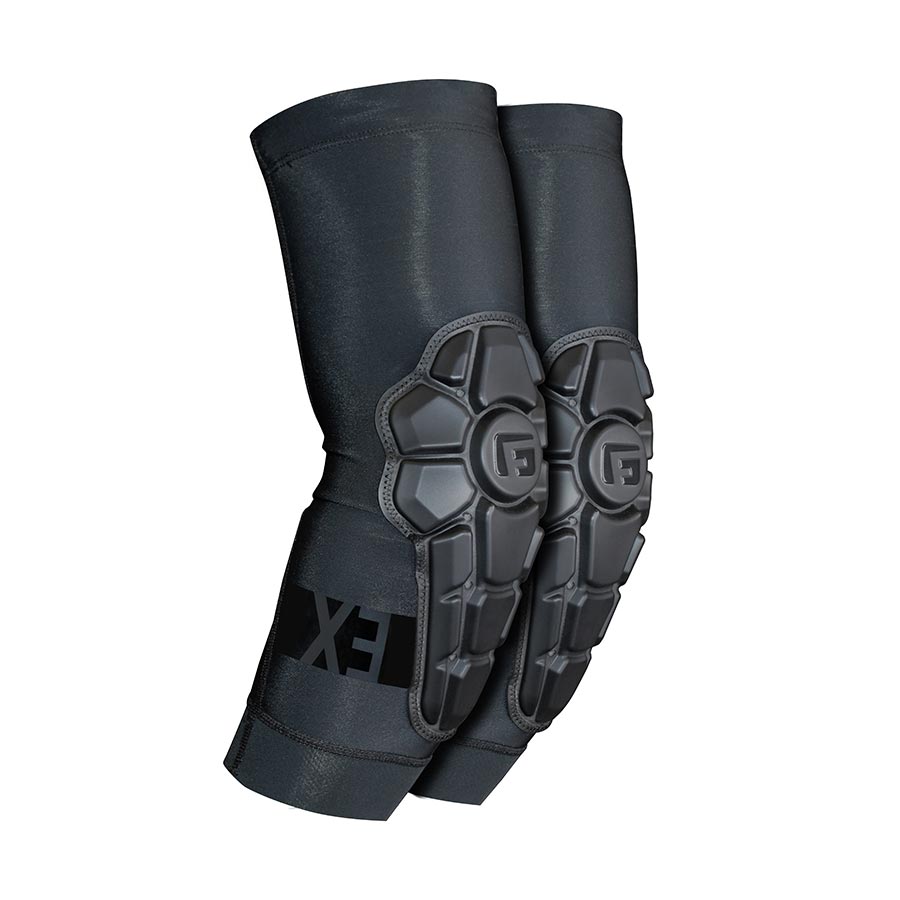G-Form Pro-X3 Elbow Guards - Black X-Small