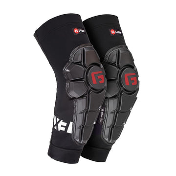 G-Form Youth Pro-X3 Elbow/Forearm Guard Black LXL Pair