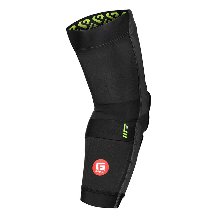 G-Form Pro-Rugged 2 Elbow Guard - Black Small