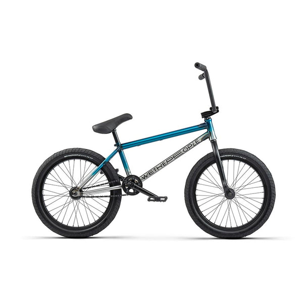 2017 WeThePeople Reason belive Bmx