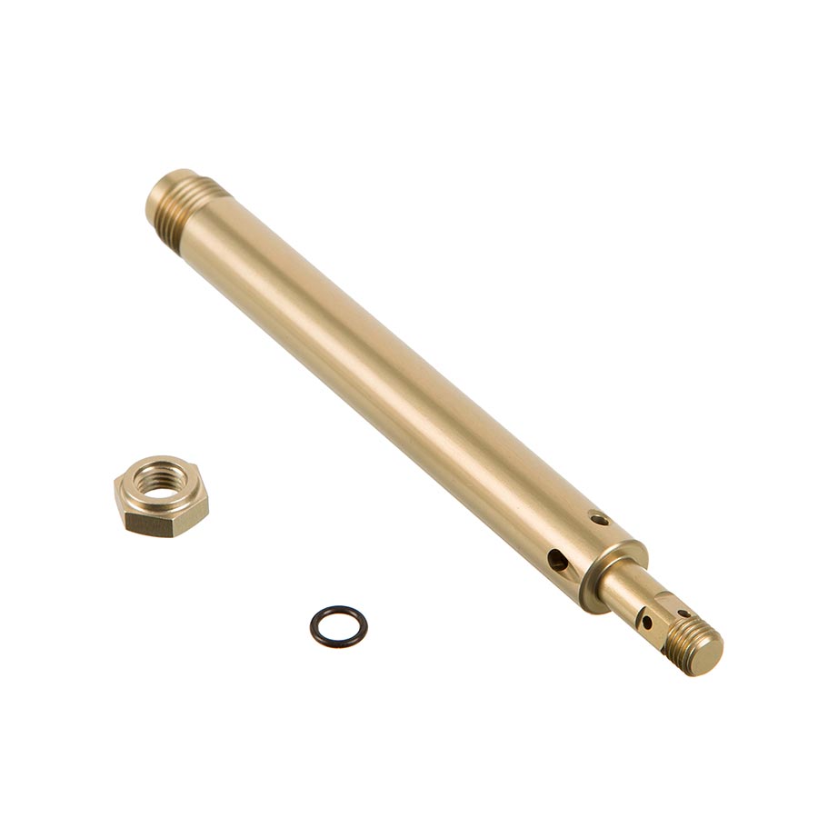 RockShox Deluxe R Damper Shaft 57.5-65mm 11.4118.066.650 - The Bike Hub