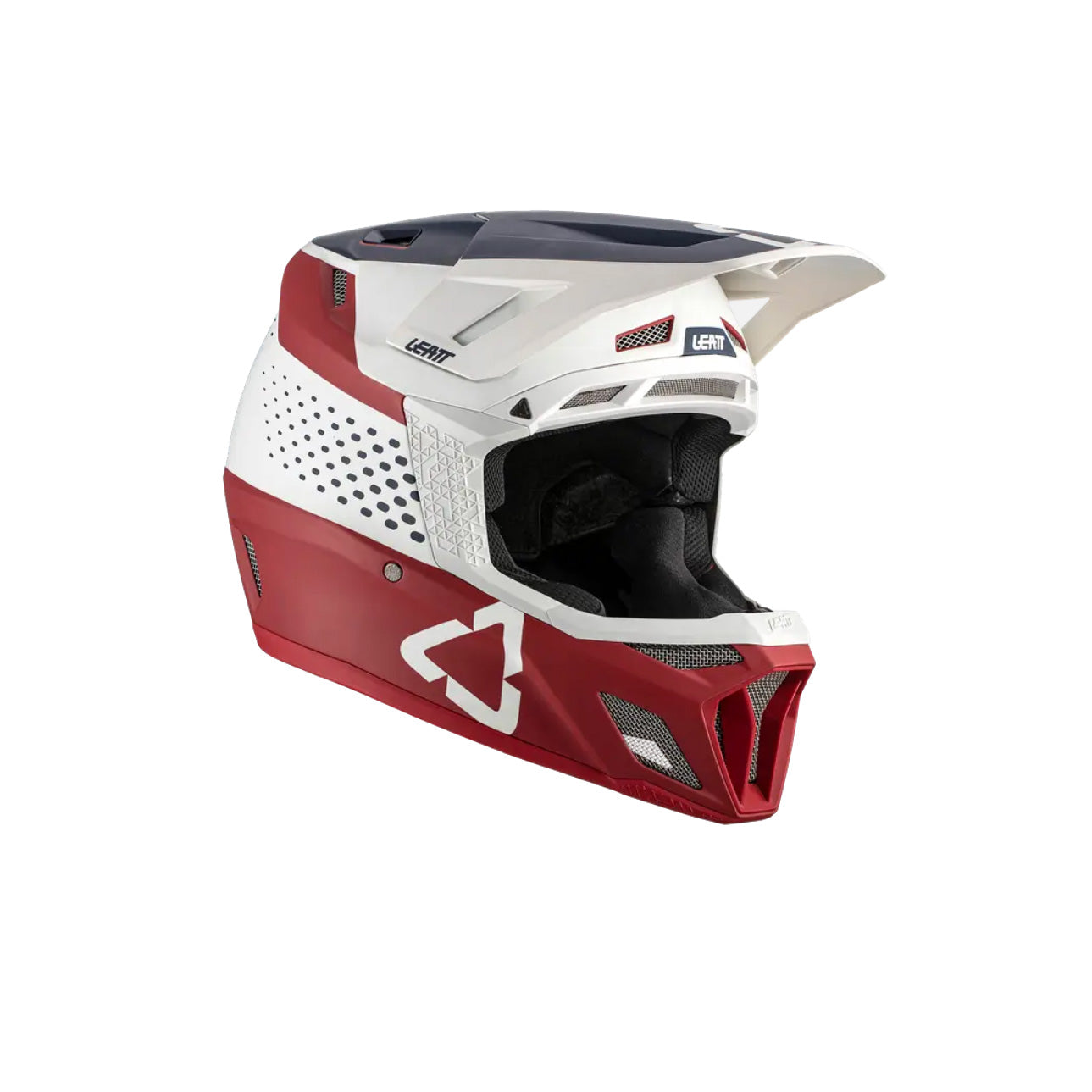 Leatt MTB 8.0 Full Face HelmetX-Large (61-62cm) Chilli