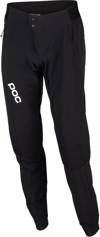 POC Rhythm Resistance Pants - Black X-Large